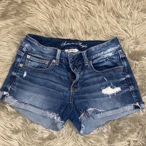 American eagle shorts